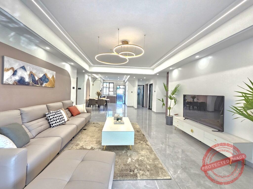 Bahari Homes Apartments Kilimani