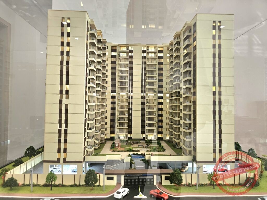 Bahari Homes Apartments Kilimani