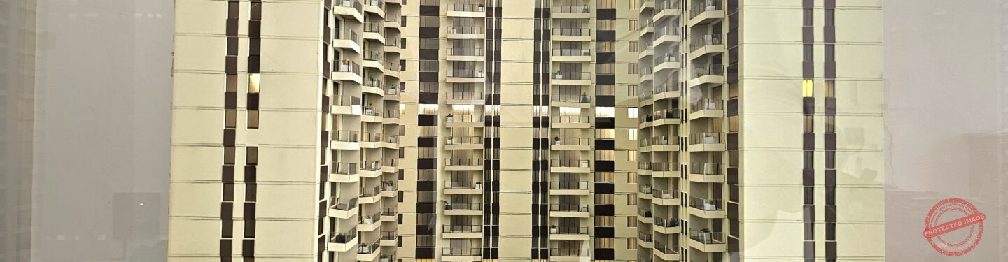 Bahari Homes Apartments Kilimani