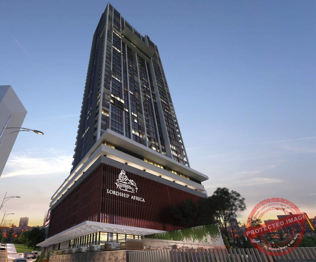 88 Nairobi Apartments For Sale