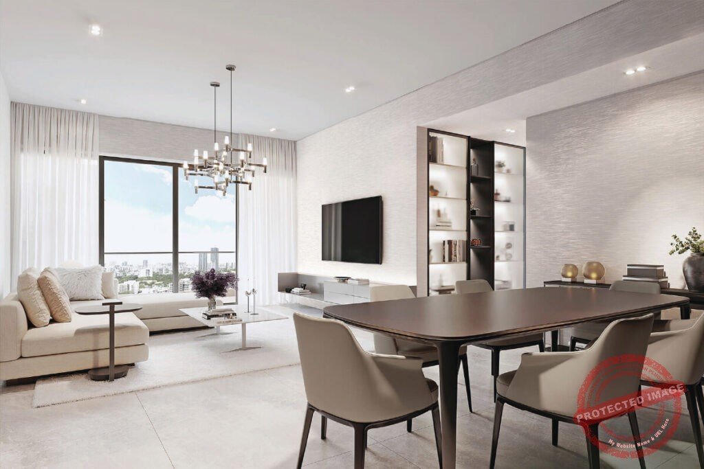 Bahari Homes Apartments Kilimani