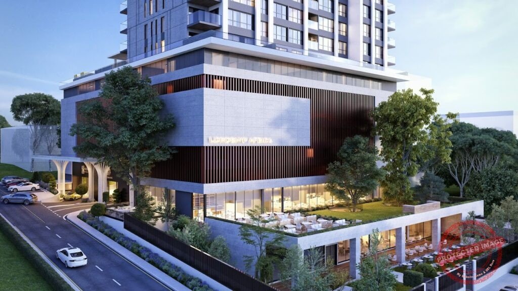 88 Nairobi Apartments For Sale