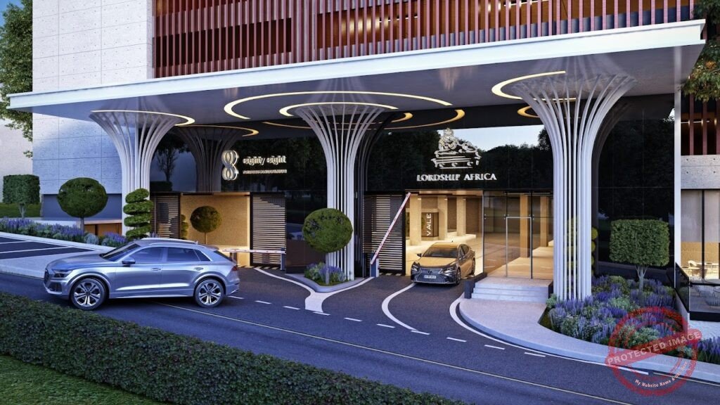 88 Nairobi Apartments For Sale
