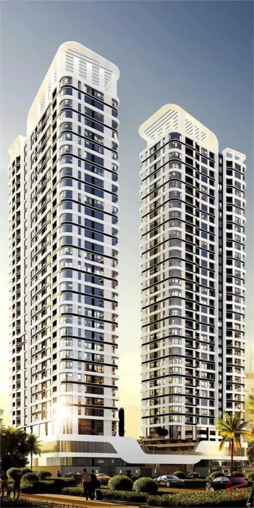 Grosvenor Residences Apartments in Westlands