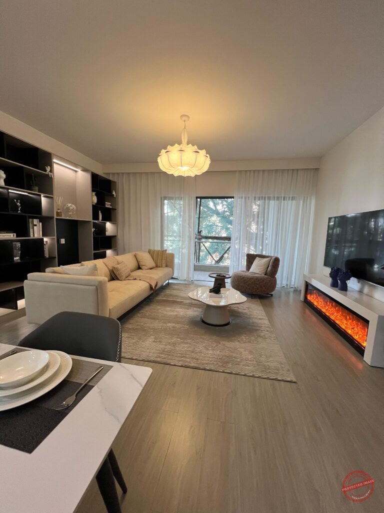 Grosvenor Residences Apartments in Westlands