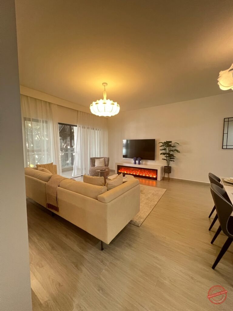 Grosvenor Residences Apartments in Westlands