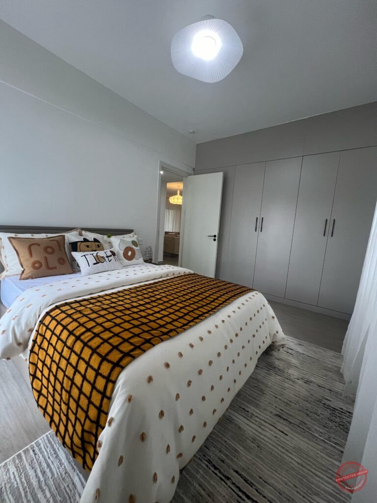 Grosvenor Residences Apartments in Westlands