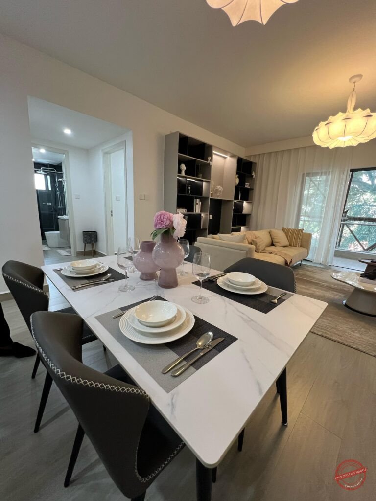 Grosvenor Residences Apartments in Westlands