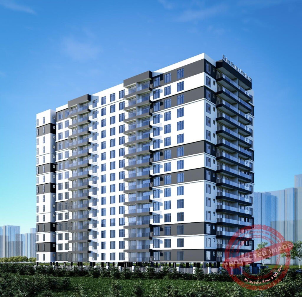 Apartments for Sale in Westlands