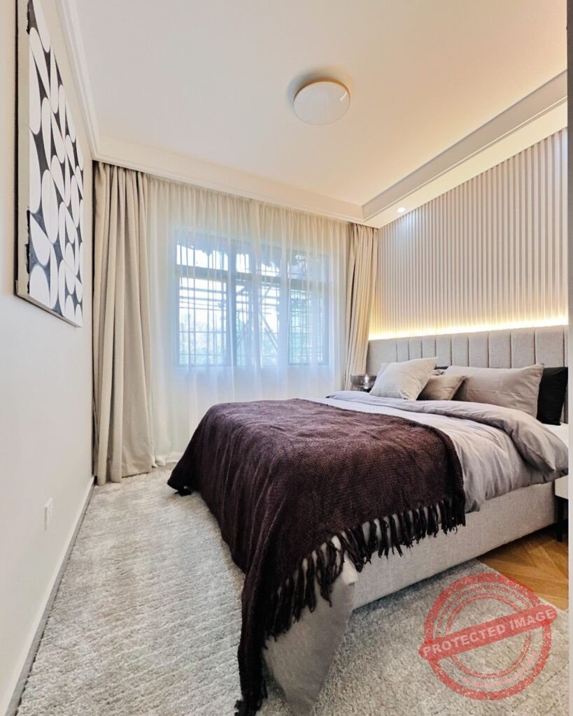 Apartments for Sale in Westlands