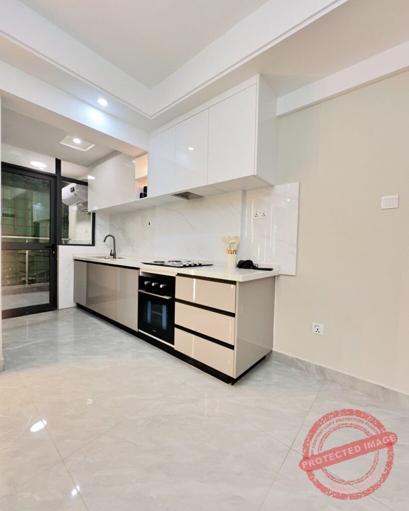 Apartments for Sale in Westlands