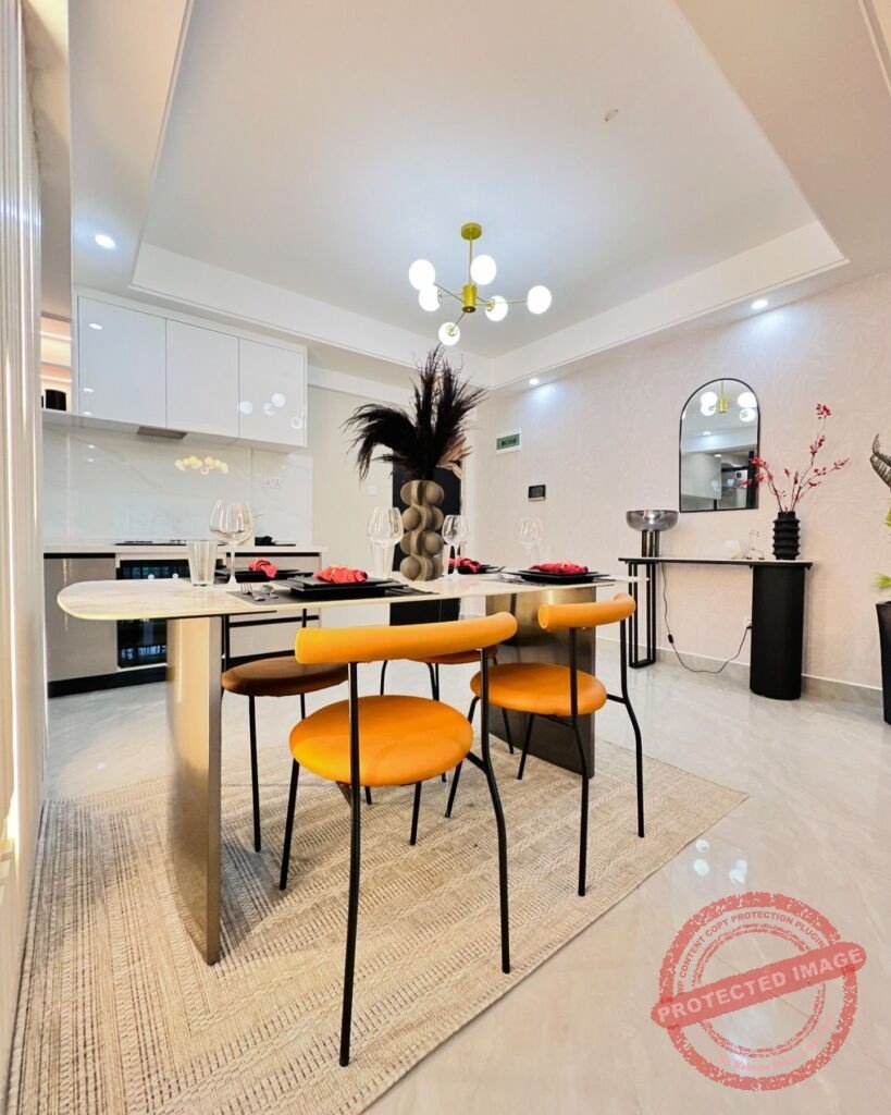 Apartments for Sale in Westlands