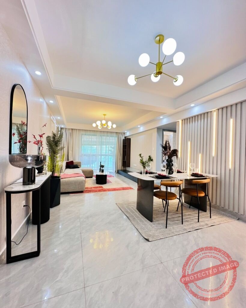 Apartments for Sale in Westlands