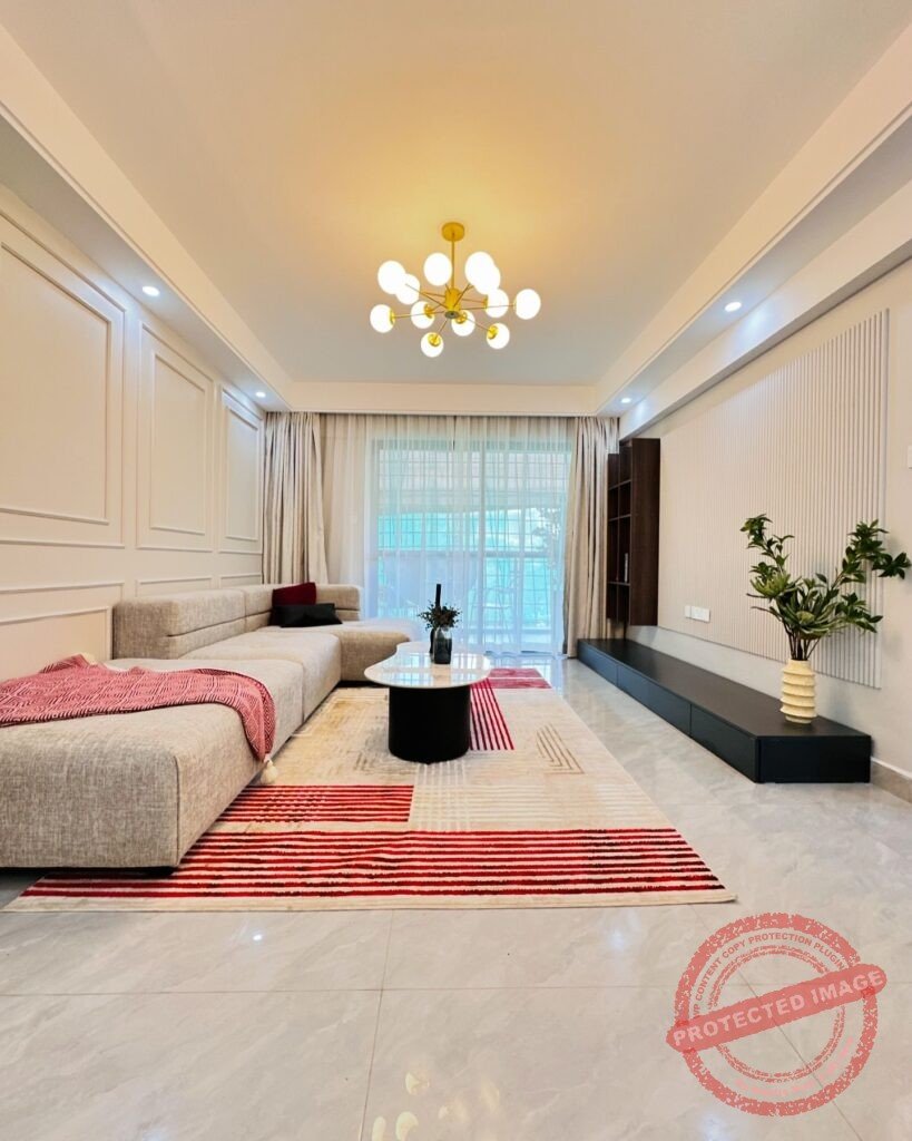 Apartments for Sale in Westlands