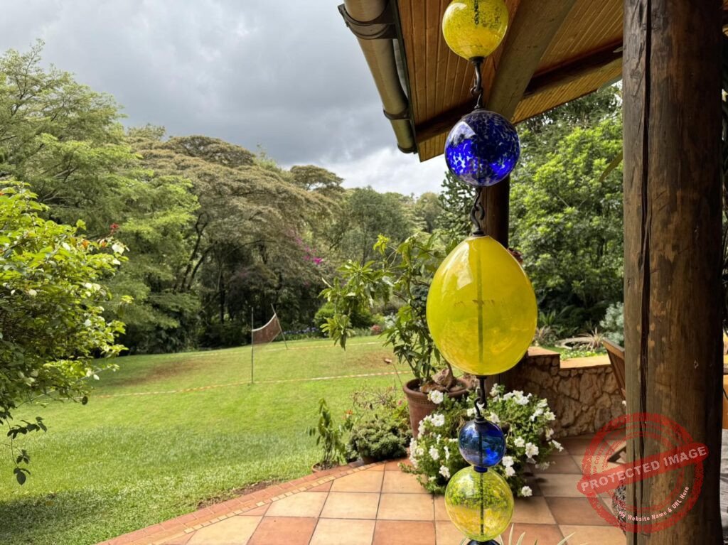 Houses for Sale in Kiambu Road