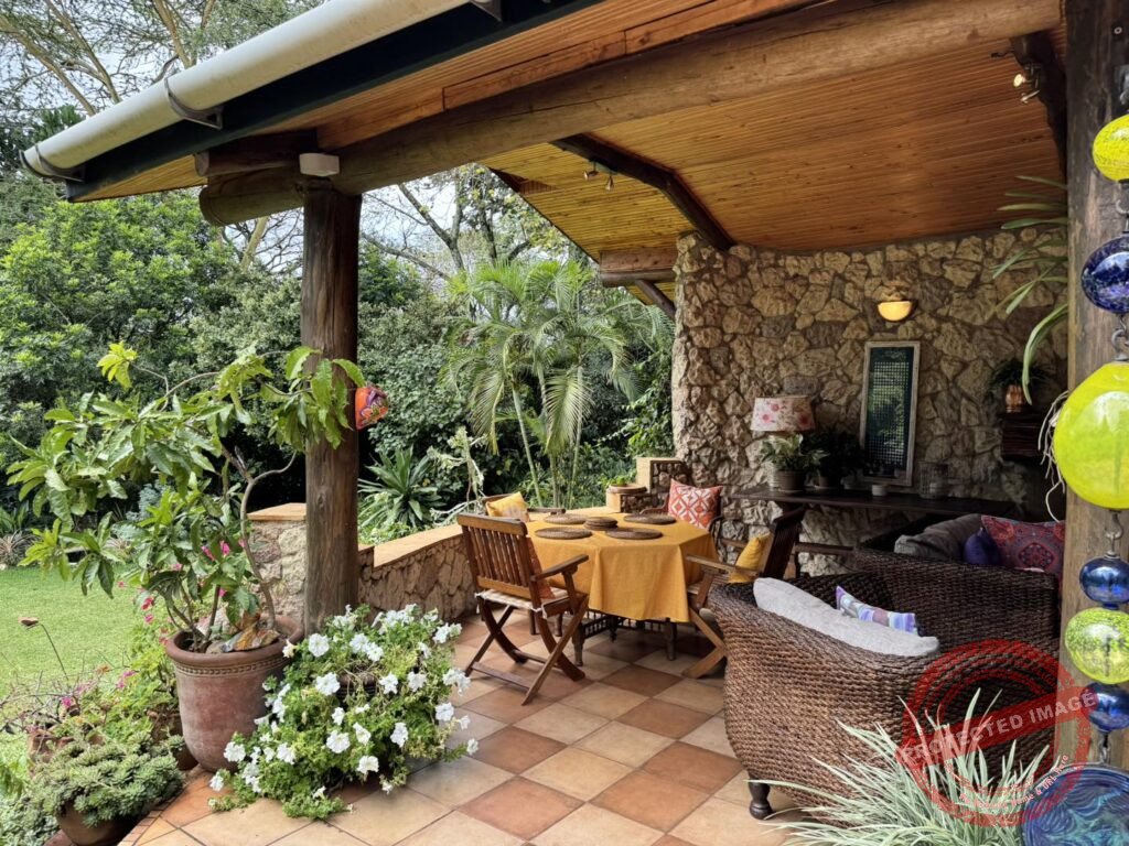 Houses for Sale in Kiambu Road