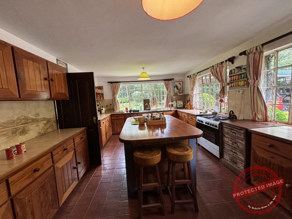 Houses for Sale in Kiambu Road