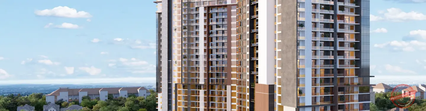 Aya Luxury Residences Kileleshwa