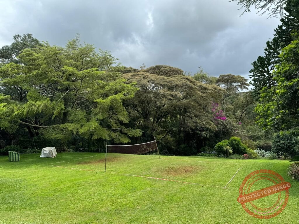 Houses for Sale in Kiambu Road