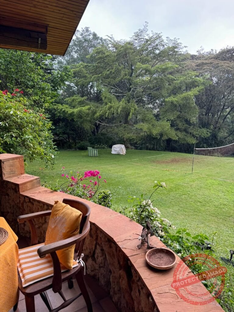 Houses for Sale in Kiambu Road