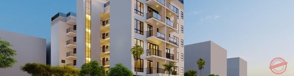 Emaiyan Residences Ongata Rongai