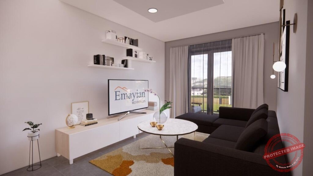 Emaiyan Residences Ongata Rongai