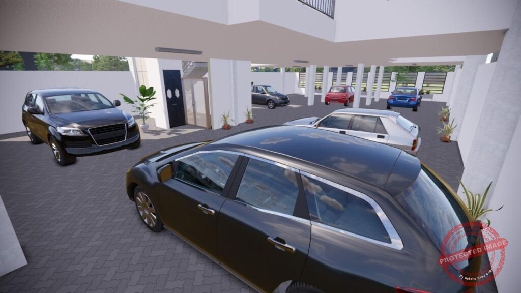 Emaiyan Residences Ongata Rongai