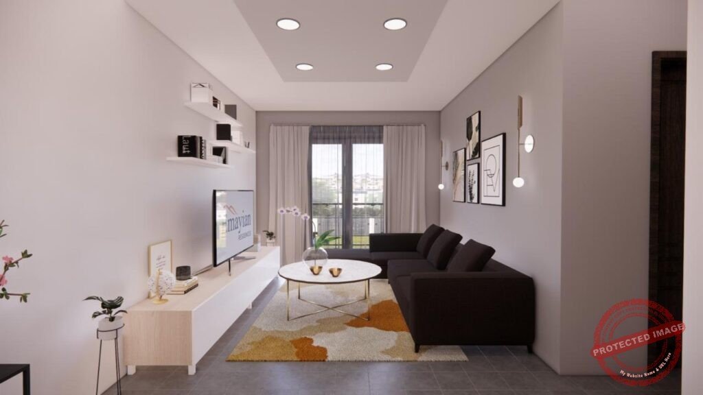 Emaiyan Residences Ongata Rongai