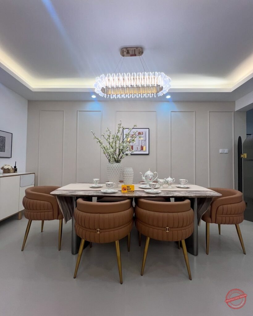 Royal Legend Residence Kilimani