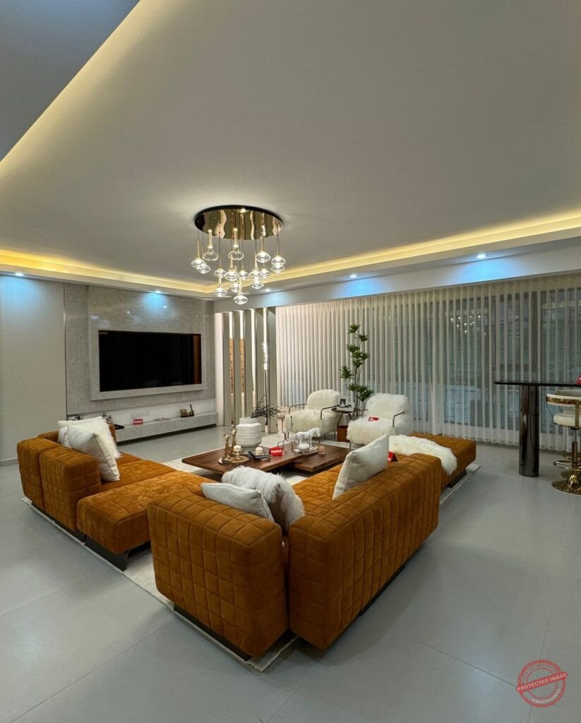 Royal Legend Residence Kilimani