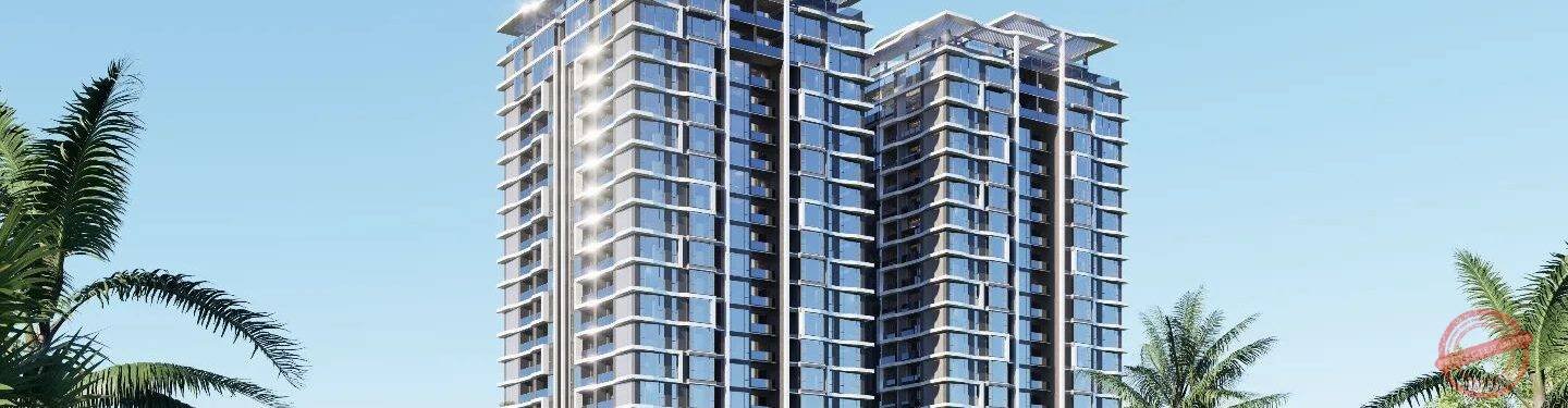 Panorama West Residence in Westlands