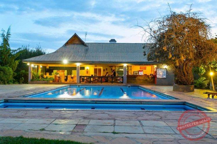 Lukenya Hills: A Rising Gem