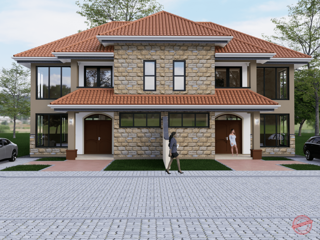 Kofi Ridge by Superior Homes