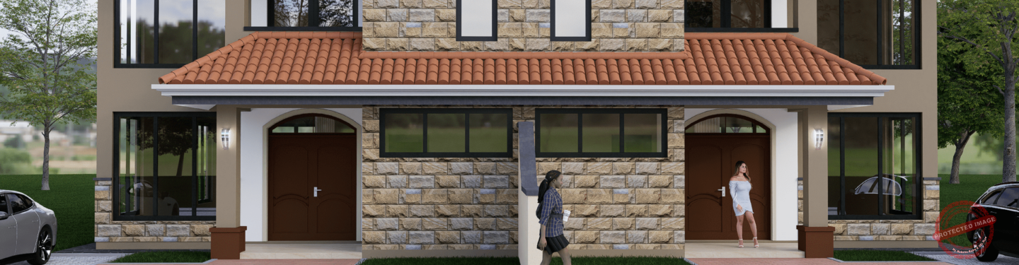 Kofi Ridge by Superior Homes