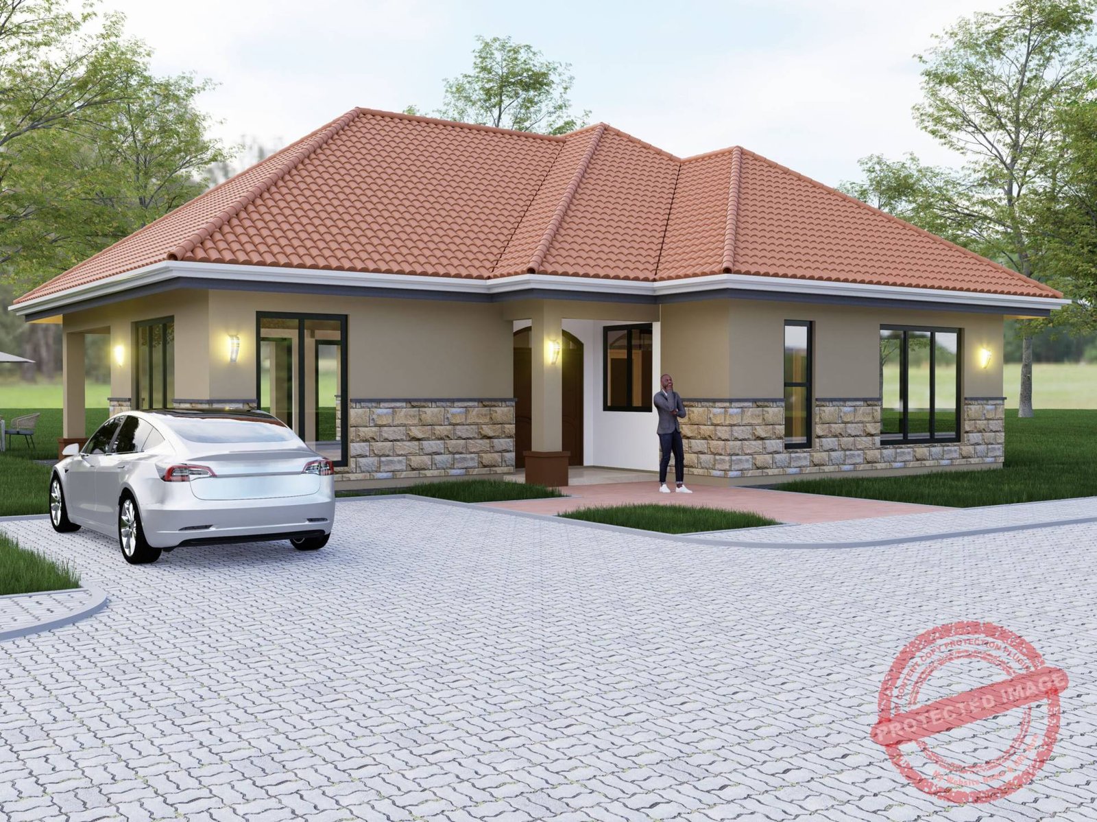 Kofi Ridge by Superior Homes