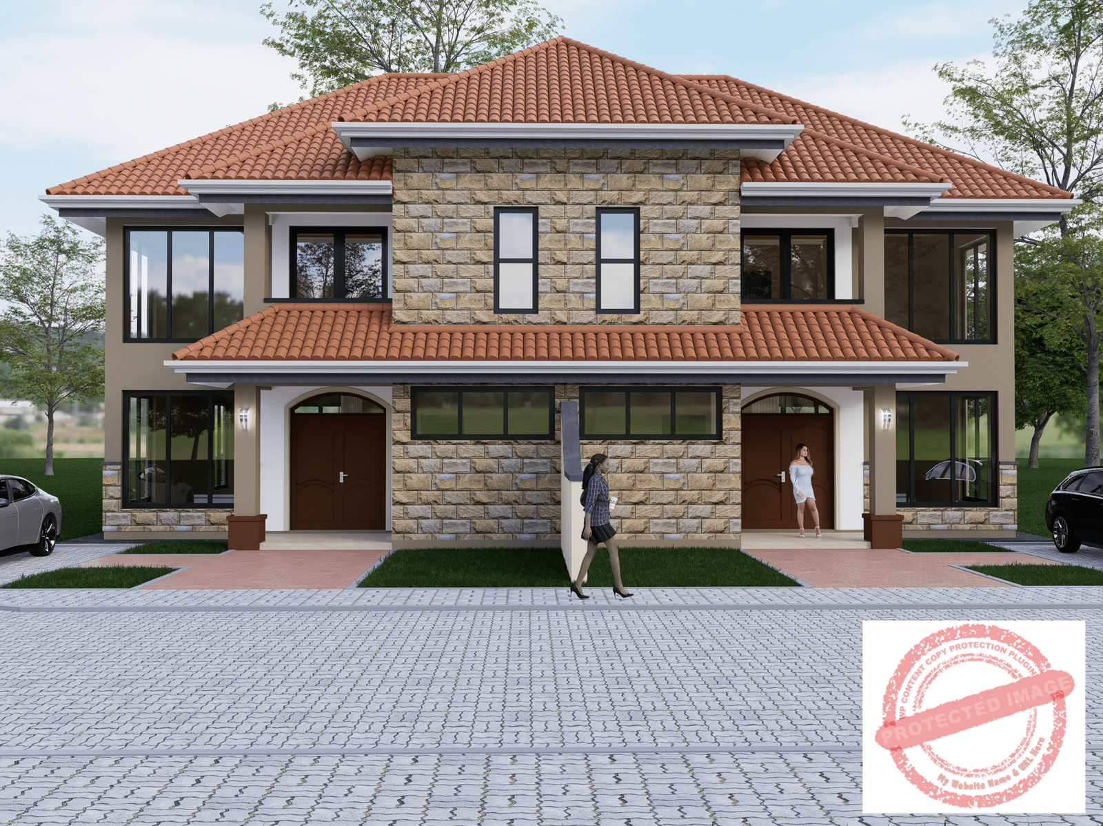 Kofi Ridge by Superior Homes