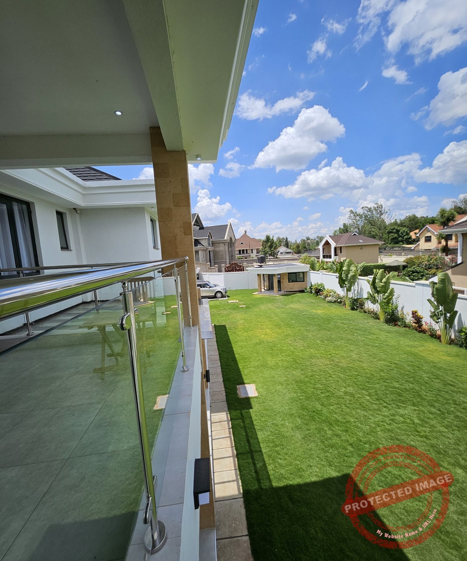 Villa for Sale on Kiambu Road, Mushroom Garden Estate