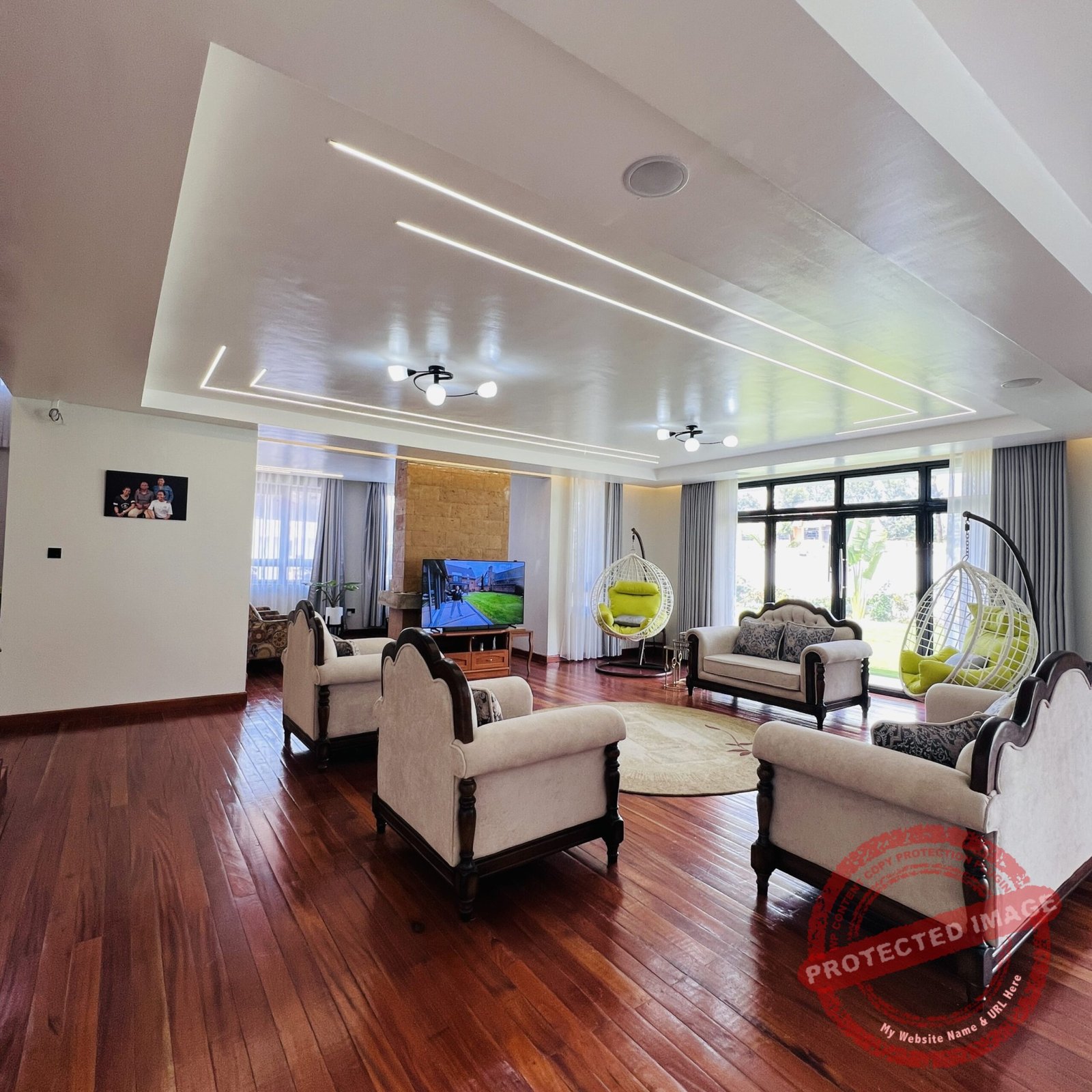Villa for Sale on Kiambu Road