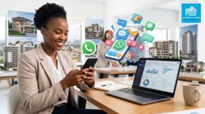 WhatsApp Blast Messaging by Sir Francis Homes 2