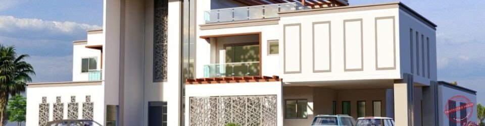 The Stallion Luxury Villas Karen