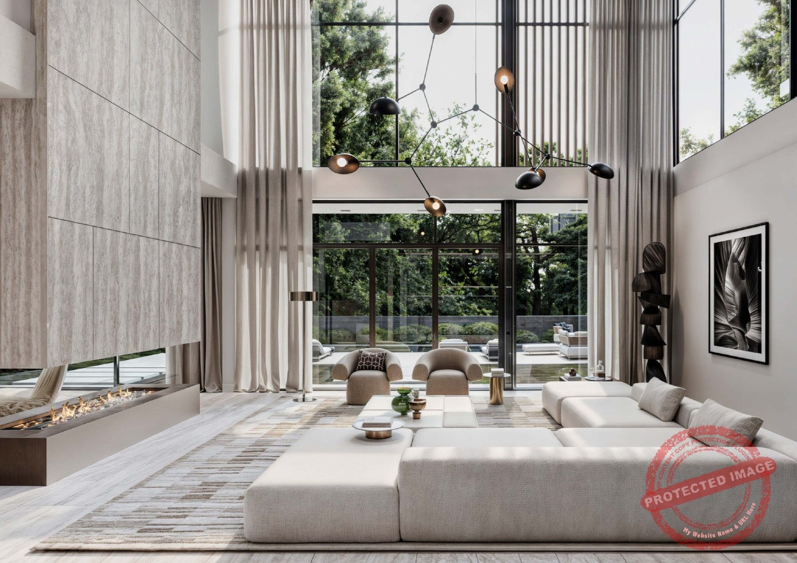 Leroux Lavington Luxury Villas