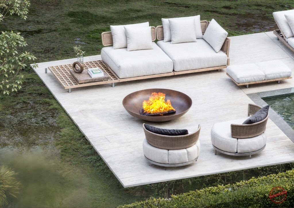 Leroux Lavington Luxury Villas