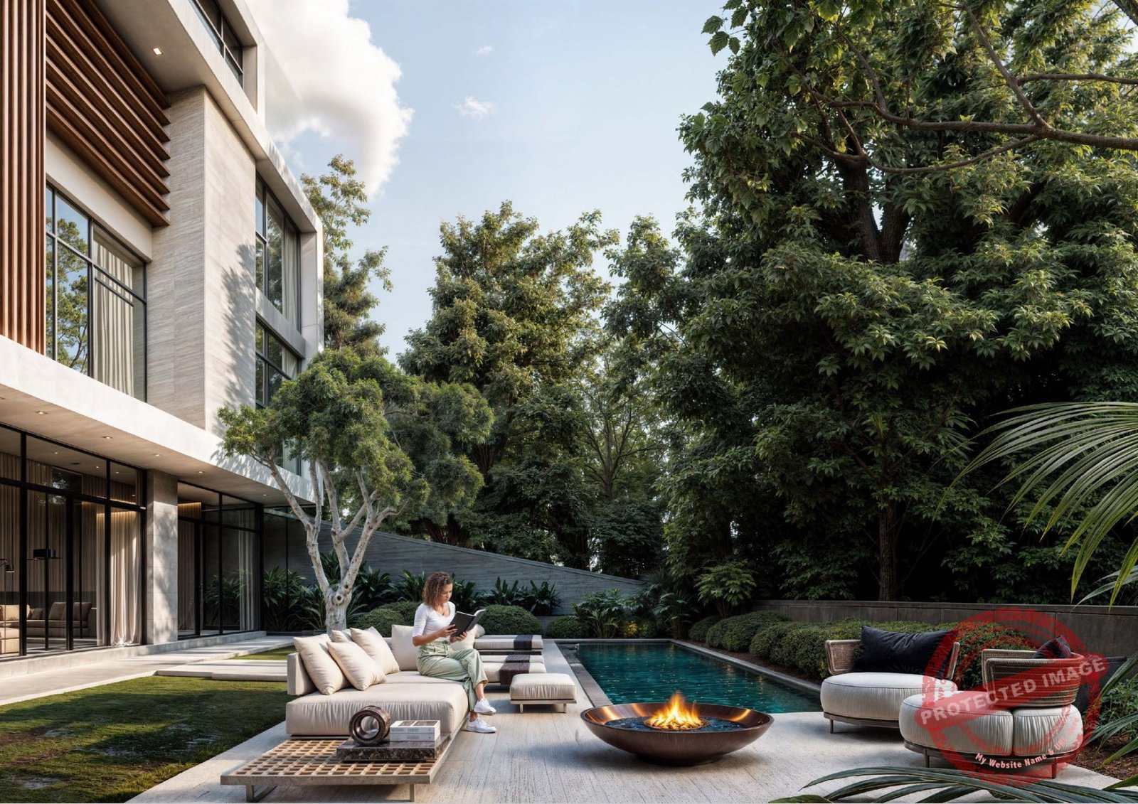 Leroux Lavington Luxury Villas