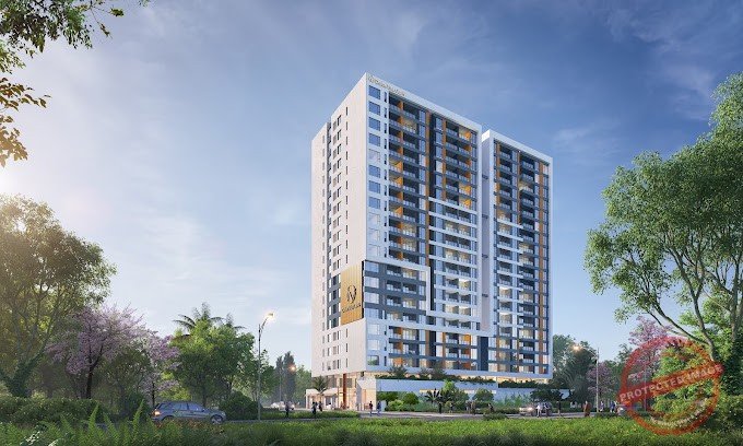 Dolce Vita Oasis Apartment Westlands