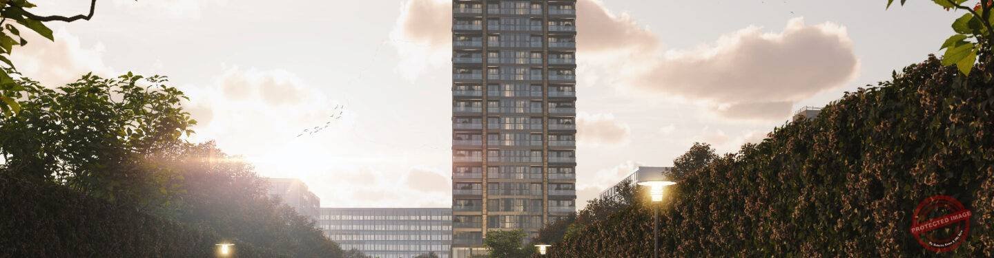 Jasper Residences Westlands