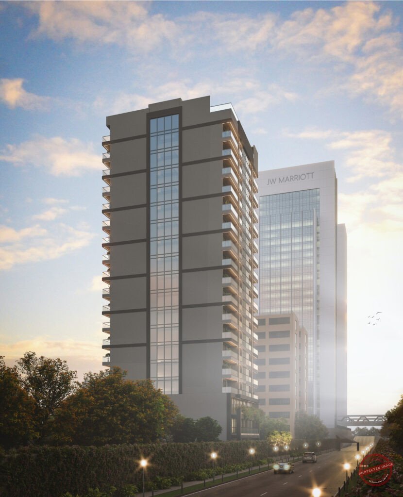 Jasper Residences Westlands
