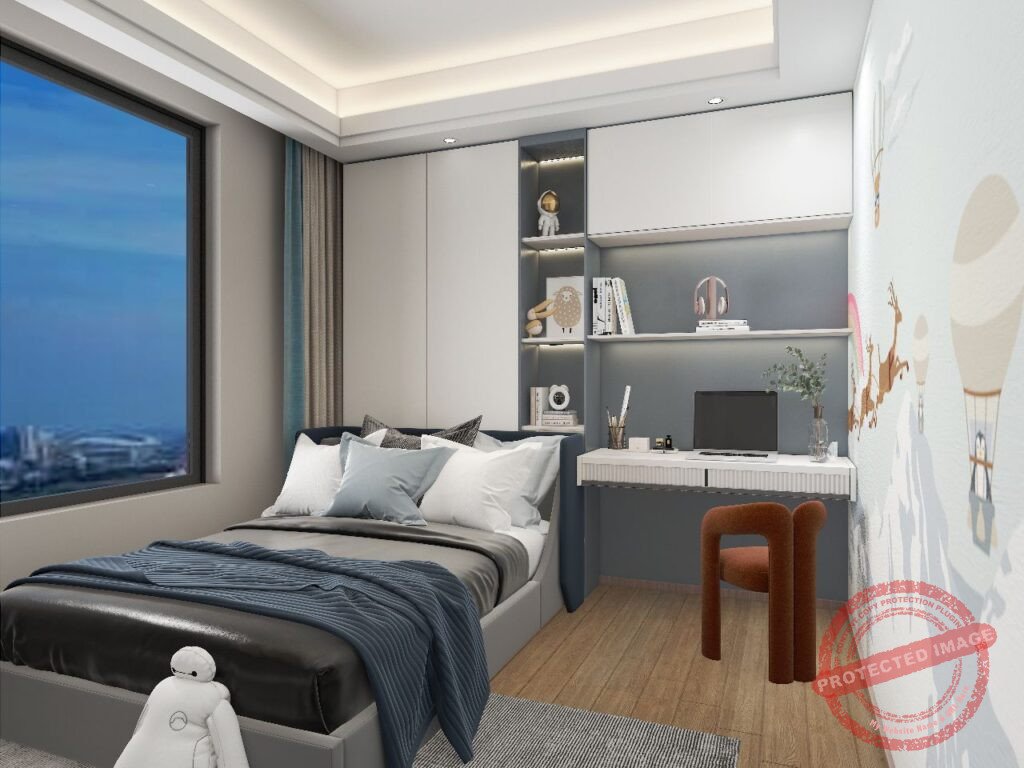 Dolce Vita Oasis Apartment Westlands