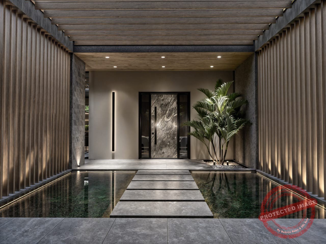 Samsara Bespoke Villas in Karen