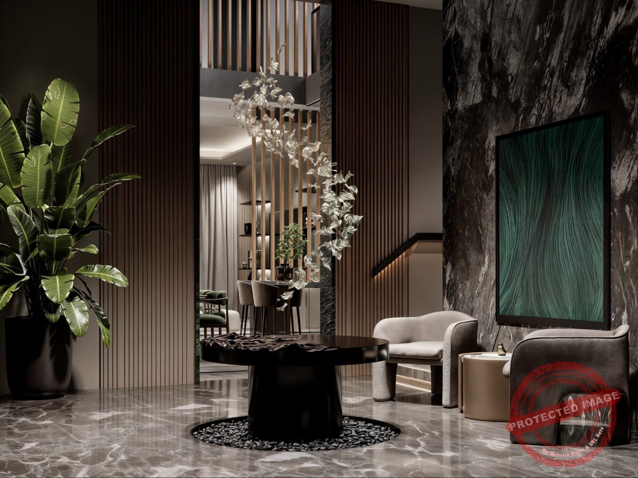 Samsara Bespoke Villas in Karen