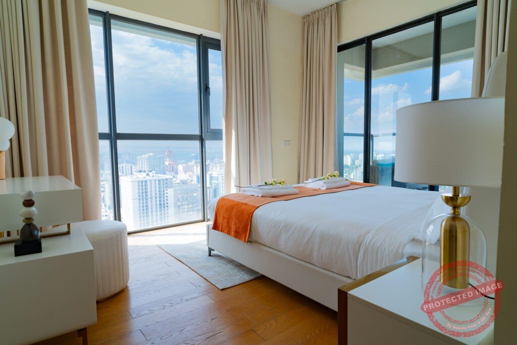 Airbnb Rentals in Westlands Nairobi